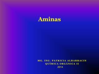 Aminas