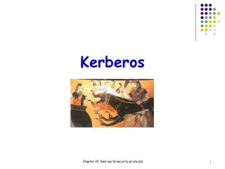 Kerberos