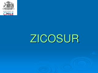 ZICOSUR