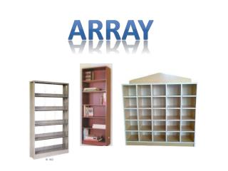 ARRAY