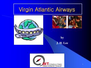 Virgin Atlantic Airways