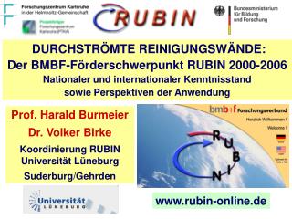 rubin-online.de