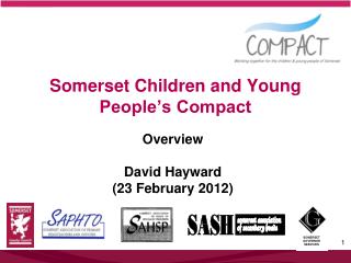 Somerset Children and Young People’s Compact