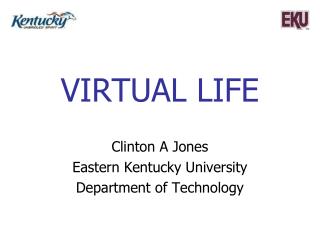 Virtual Life