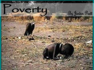 Poverty