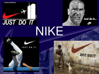 NIKE