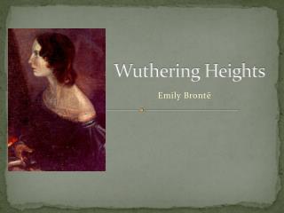 Wuthering Heights