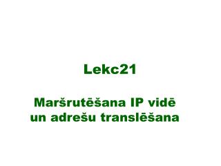 Lekc21