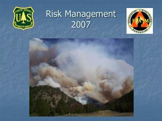 Risk Management 2007