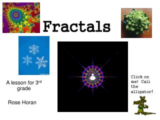 Fractals