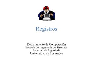 Registros