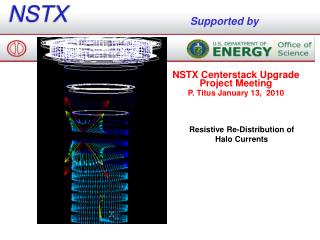 NSTX