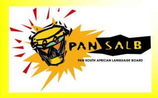 PANSALB Pan South African Language Board