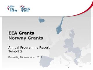 EEA Grants Norway Grants