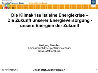 Energiebilanz der Erde