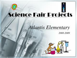 Science Fair Projects