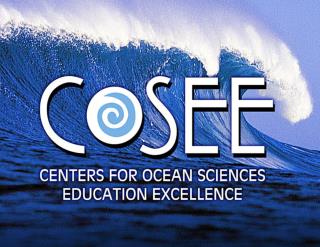 • Overview National COSEE Network • COSEE Network of Centers