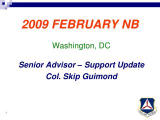 2009 FEBRUARY NB