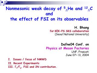 Nonmesonic weak decay of 5 Λ He and 12 Λ C and the effect of FSI on its observables