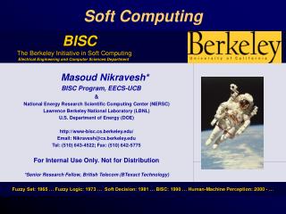 Soft Computing