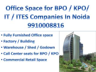 5000 Sq meter Corporate Plot sector 127 noida 9910008816