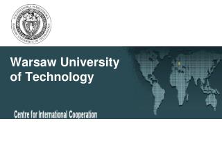 Warsaw University of Technology