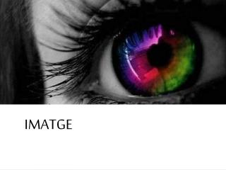 IMATGE