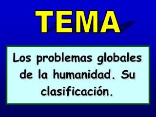 TEMA