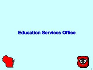 Education Services Office