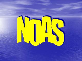 NOAS
