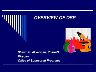 OVERVIEW OF OSP