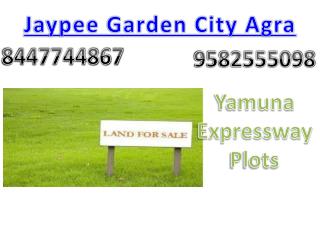 Jaypee Garden City Agra