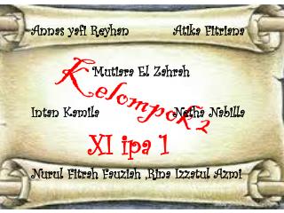 Kelompok 2