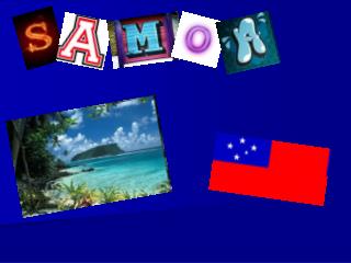 Motu o Samoa