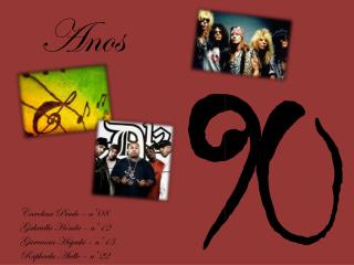 Anos