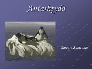 Antarktyda