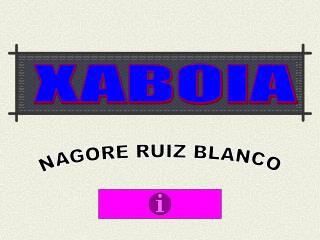 XABOIA