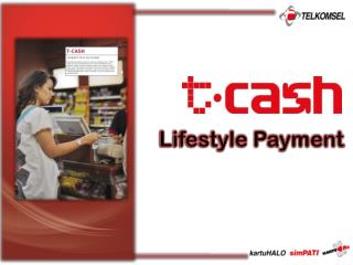 Lifestyle Payment