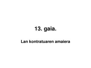 13. gaia.