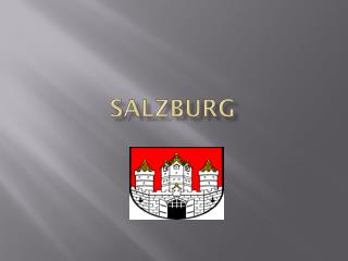 Salzburg
