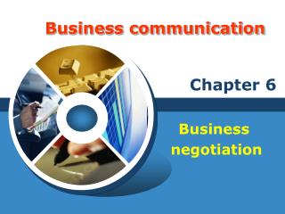 Business communication