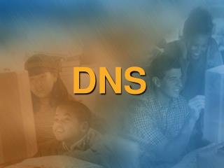 DNS