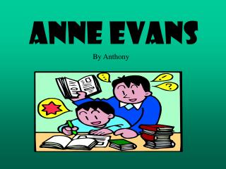 Anne Evans