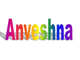 Anveshna