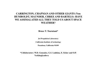 Carrington, 1859