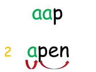 aa p