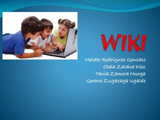 WIKI