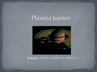 Planeta Jupiter