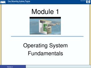 Module 1