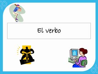 El verbo